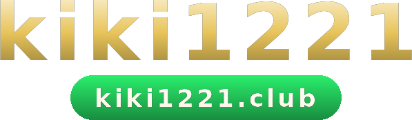 kiki1221 logo