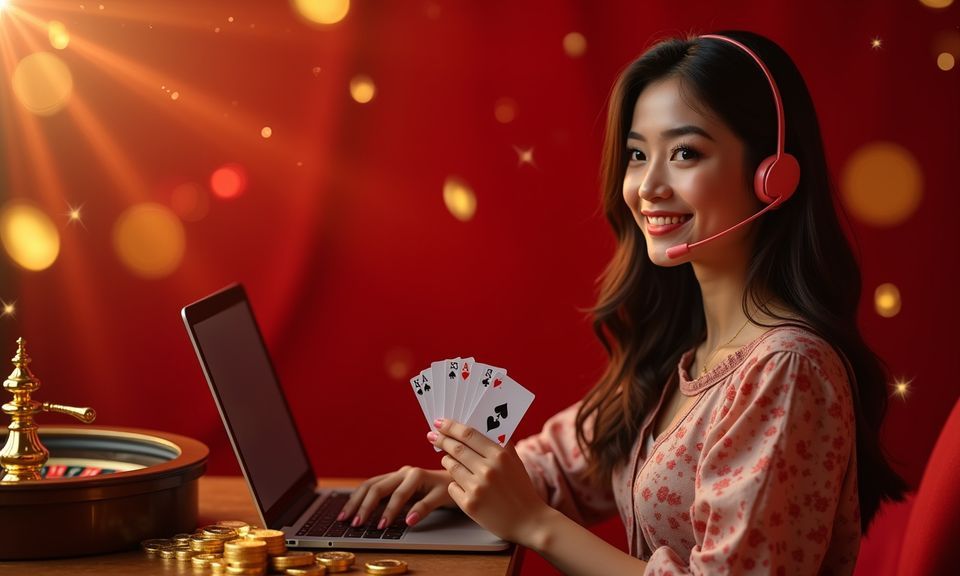 kiki1221 Indonesia Card Rush 503